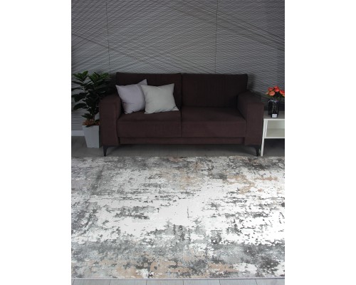 Ковер Merinos Graff 3319 gray