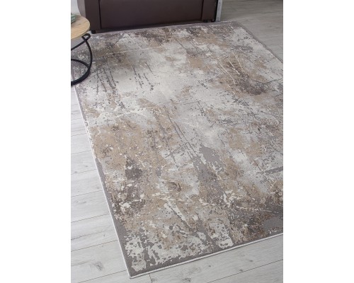 Ковер Merinos Graff 3433 gray-beige