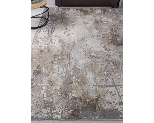 Ковер Merinos Graff 3433 gray-beige