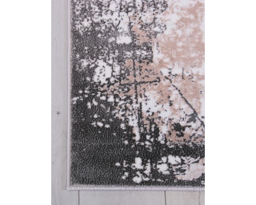 Ковер Merinos Graff 3433 gray-beige