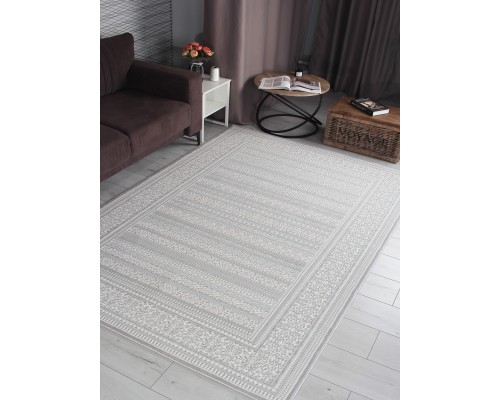 Ковер Merinos Graff F239 gray