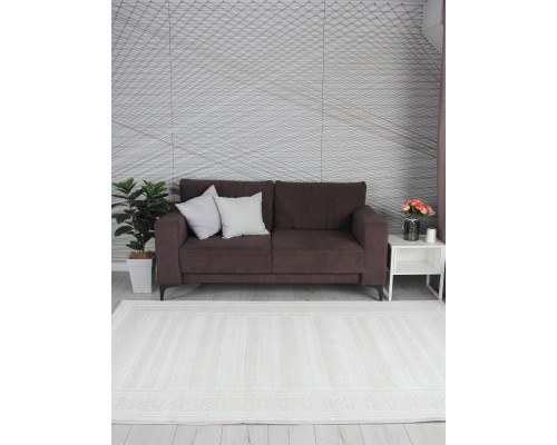 Ковер Merinos Graff F239 gray