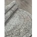 Ковер Merinos Graff F240 gray-beige Овал