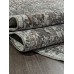 Ковер Merinos Graff F240 gray-beige Овал