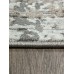 Ковер Merinos Graff F240 gray-beige Овал
