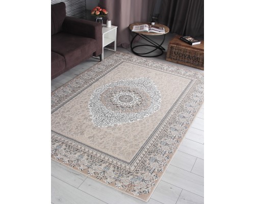 Ковер Merinos Graff F650 cream