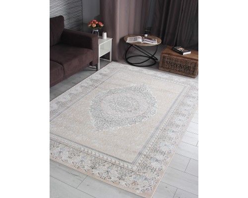 Ковер Merinos Graff F650 cream