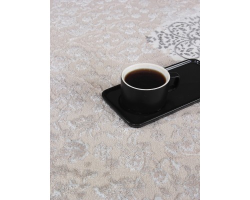 Ковер Merinos Graff F650 cream