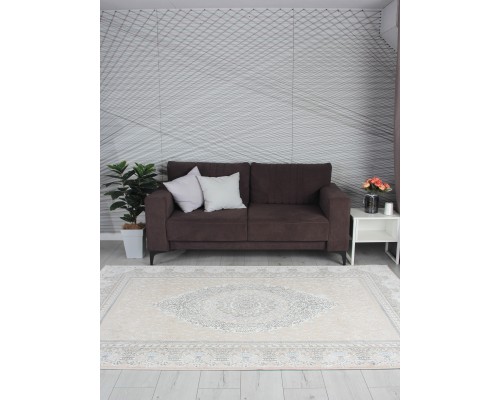 Ковер Merinos Graff F650 cream