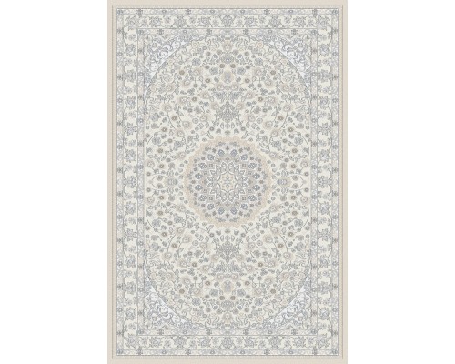 Ковер Merinos Graff F654 light cream