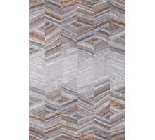 Ковер Merinos Granada 33377 968 grey/gold