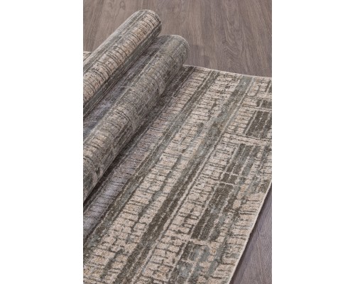 Ковер Lysandra Hali Hadat L0242A beige Ковер Lysandra Hali Hadat L0242A beige