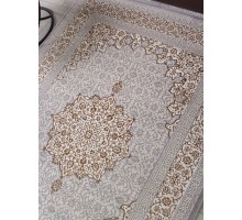Ковер Merinos Halif F584 gray-green
