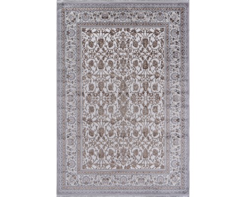Ковер Merinos Halif F608 gray-green
