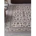 Ковер Merinos Halif F608 gray-green