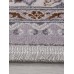 Ковер Merinos Halif F608 gray-green