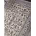 Ковер Merinos Halif F608 gray-green
