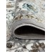 Ковер Merinos Halif F611 gray-blue