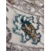 Ковер Merinos Halif F611 gray-blue