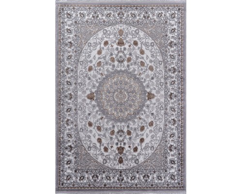 Ковер Merinos Halif F611 gray-green