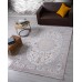 Ковер Merinos Halif F611 gray-green