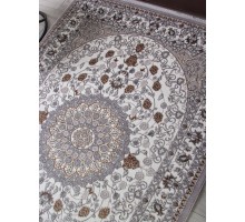 Ковер Merinos Halif F611 gray-green