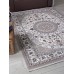 Ковер Merinos Halif F611 gray-green