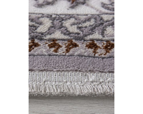 Ковер Merinos Halif F611 gray-green