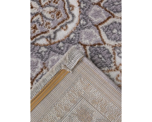 Ковер Merinos Halif F611 gray-green