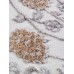 Ковер Merinos Halif F611 gray-green