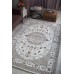 Ковер Merinos Halif F611 gray-l.blue