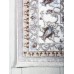 Ковер Merinos Halif F611 gray-l.blue