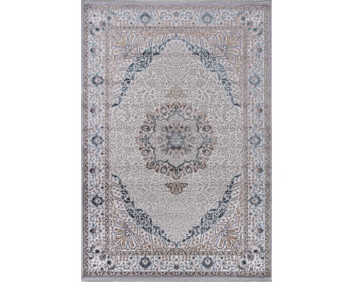 Ковер Merinos Halif F637 green-blue