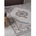 Ковер Merinos Halif F637 green-blue
