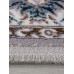 Ковер Merinos Halif F637 green-blue