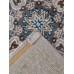 Ковер Merinos Halif F637 green-blue