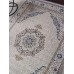 Ковер Merinos Halif F637 green-blue