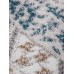 Ковер Merinos Halif F637 green-blue