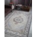 Ковер Merinos Halif F637 green-l.blue
