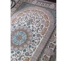 Ковер Merinos Halif F638 green-blue