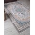 Ковер Merinos Halif F638 green-blue