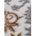 Ковер Merinos Halif F638 green-blue