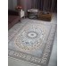 Ковер Merinos Halif F638 green-l.blue
