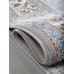 Ковер Merinos Halif F638 green-l.blue