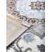 Ковер Merinos Halif F638 green-l.blue