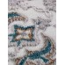 Ковер Merinos Halif F639 green-blue