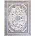 Ковер Merinos Halif F639 green-l.blue