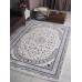 Ковер Merinos Halif F639 green-l.blue