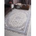 Ковер Merinos Halif F639 green-l.blue