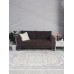 Ковер Merinos Halif F639 green-l.blue